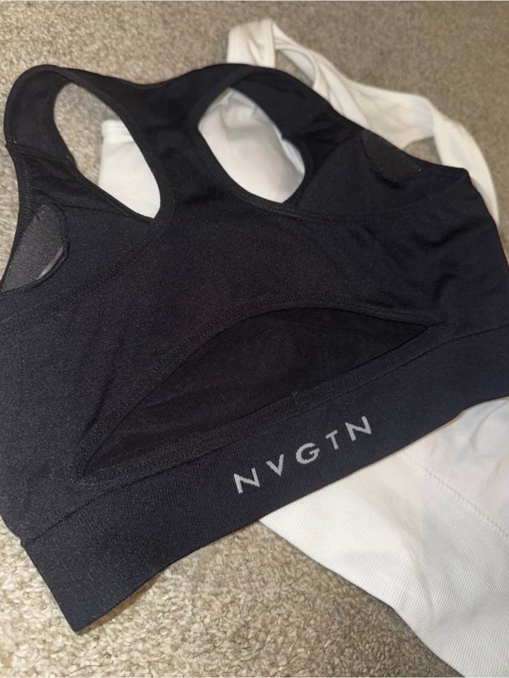 NVGTN Sports Bras (3)